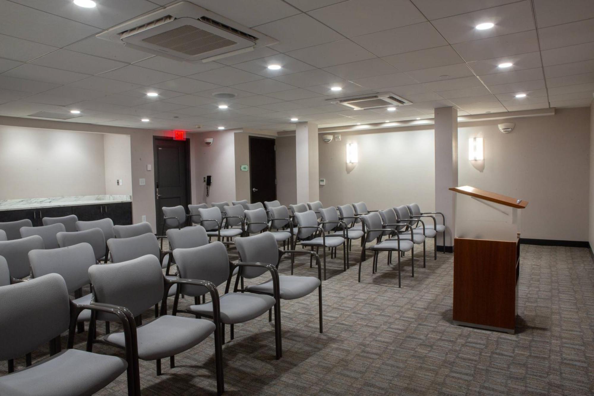 Fairfield Inn & Suites By Marriott Philadelphia Downtown/Center City Экстерьер фото