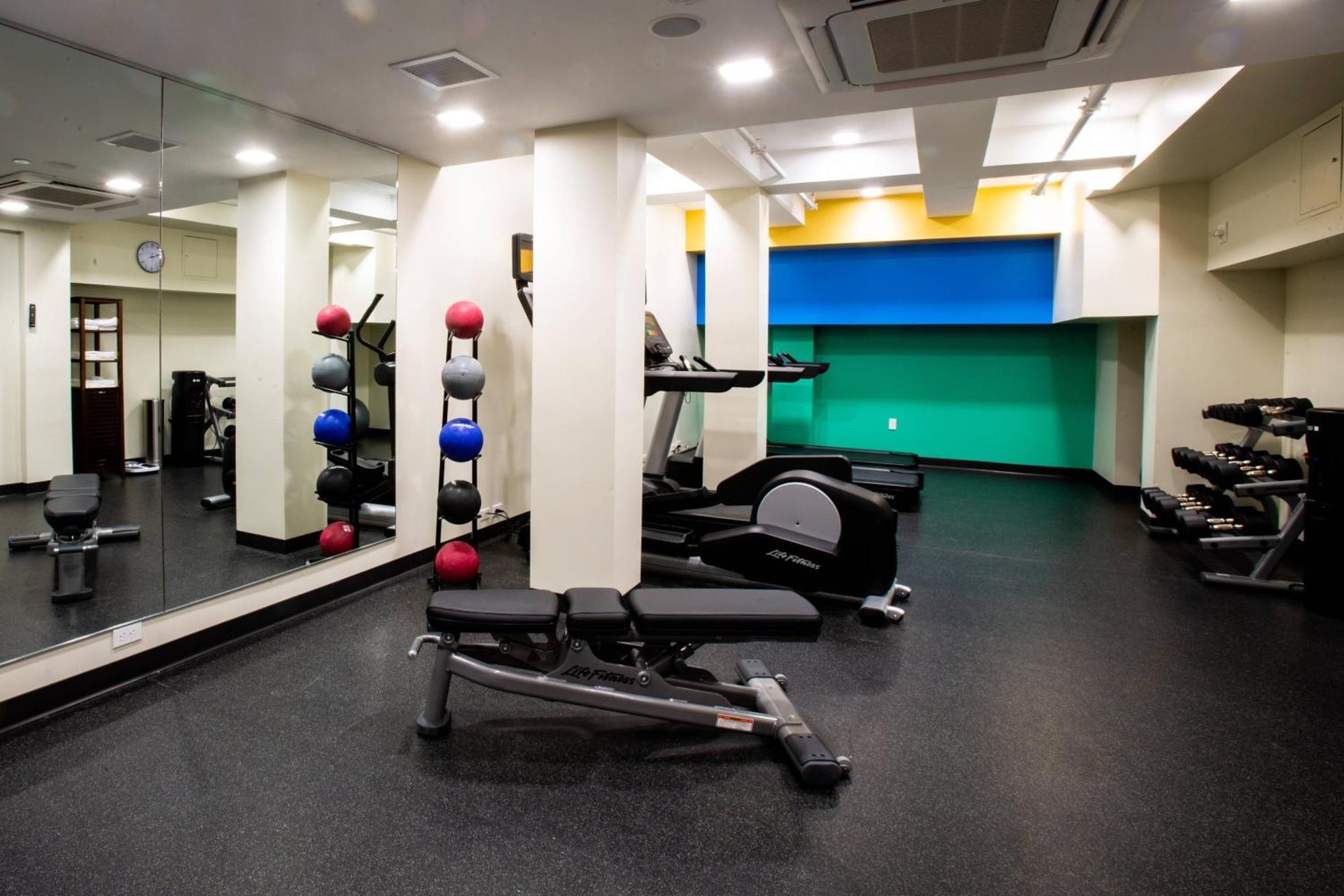 Fairfield Inn & Suites By Marriott Philadelphia Downtown/Center City Экстерьер фото